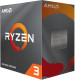 Processor AMD Ryzen 3 4100
