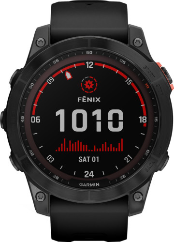 Garmin fenix 7 Solar 3,3 cm (1.3 ) MIP