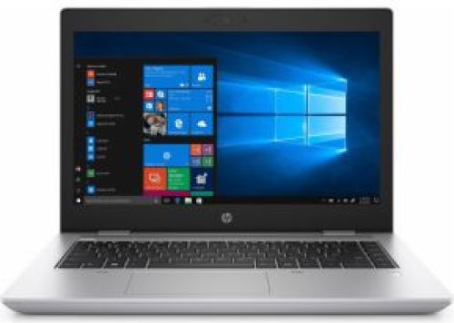 HP ProBook 640 G5 Notebook Zilver 35,6 cm (14 ) 1920 x 1080 Pixels Intel® 8de generatie Core© i5