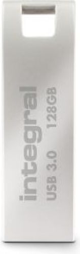 Integral USB-pen ARC metaal 3.0   128GB