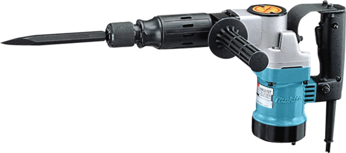 Makita HM0810T Breekhamer | 7.6J 900w