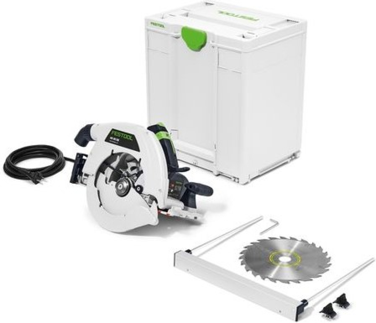 Festool HK 85 EB-Plus Pendelkapzaag