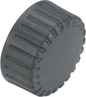 Gardena Sprinkler Ventielafsluitdop | 1" - 2756-20