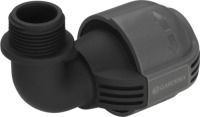 Gardena L-stuk | 25mm x 3/4" buitendraad - 2781-20