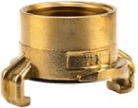 Gardena Snelschroefdraadkoppeling | met binnendraad | 33,3 mm (G 1") - 7109-20
