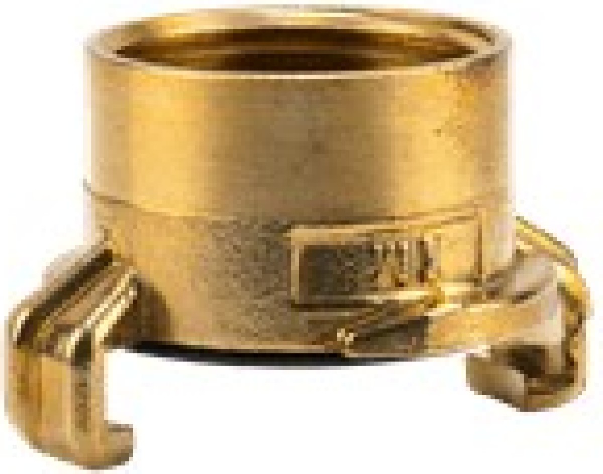 Gardena Snelschroefdraadkoppeling | met binnendraad | 33,3 mm (G 1") - 7109-20
