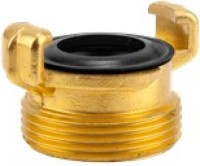 Gardena Snelschroefdraadkoppeling | met buitendraad | 42 mm (G 1 1/4") - 7116-20
