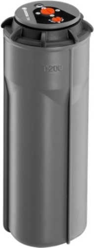 Gardena Verzonken turbinesproeier T200 - 8203-29