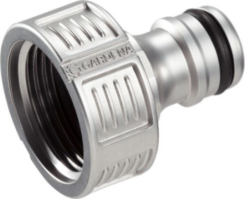 Gardena Premium aansluitstuk 26,5mm (G3/4