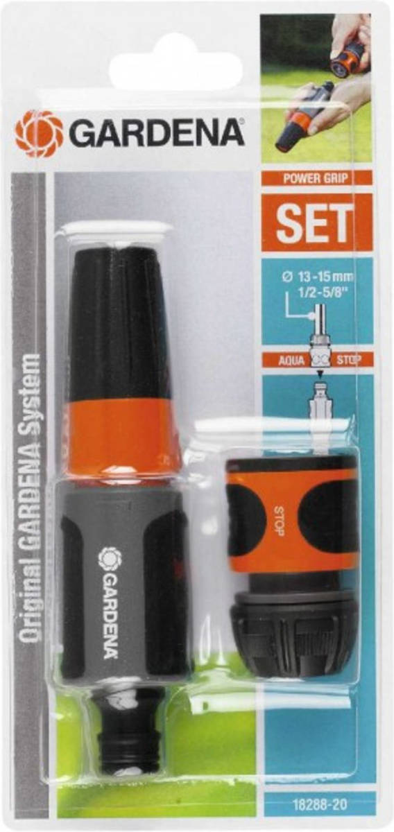 Gardena Tuinspuitset 13 mm (1/2") - 18288-20
