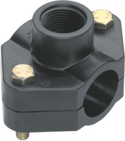 Gardena Sprinkler Boormal | 25 mm x 3/4" - 2728-20
