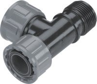 Gardena Sprinkler Ventiel T-stuk | - 2751-20