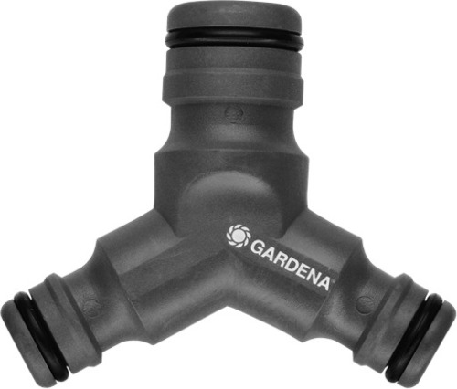 Gardena Prof-System 3-wegreduceerstuk - 2834-20