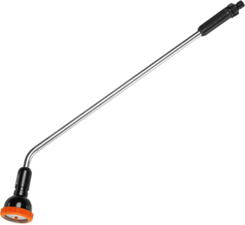 Gardena Maxi-Flo Profi-System broes met verlengstuk
 - 2849-20