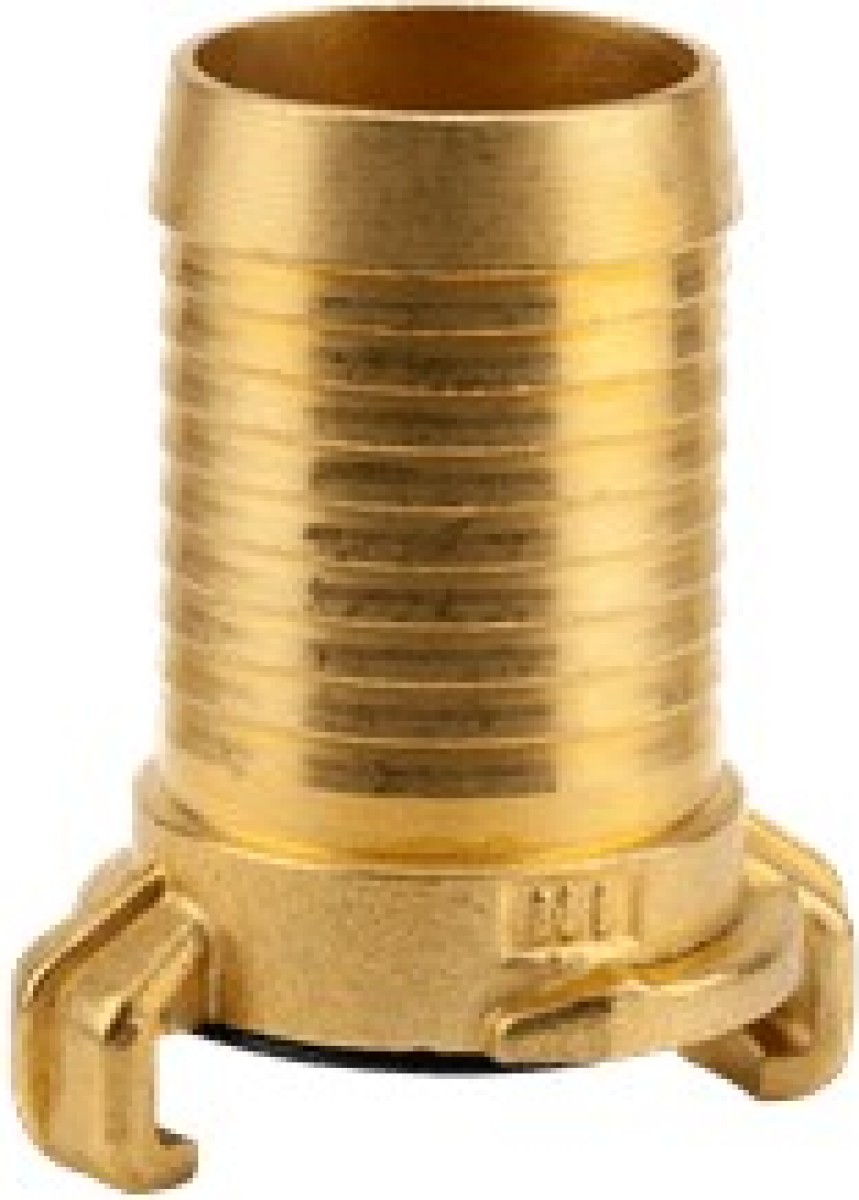 Gardena Snelkoppeling Slangaansluiting | 32 mm (1 1/4") - 7104-20