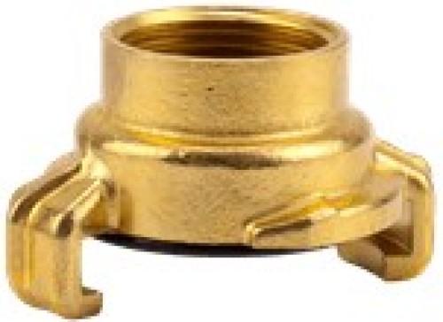 Gardena Snelschroefdraadkoppeling | met binnendraad | 26,5 mm (G 3/4") - 7108-20