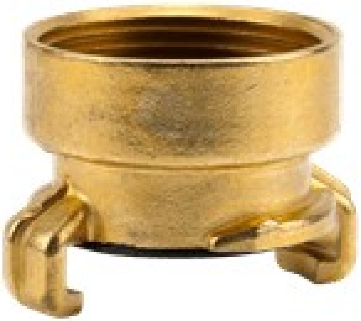 Gardena Snelschroefdraadkoppeling | met binnendraad | 42 mm (G 1 1/4") - 7110-20