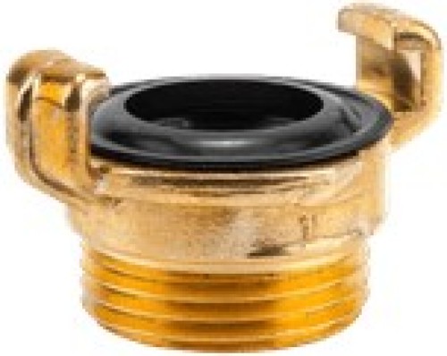 Gardena Snelschroefdraadkoppeling | met buitendraad | 33,3 mm (G 1") - 7115-20