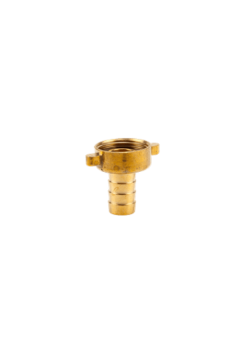 Gardena Slangkoppeling | met schroefdraad | 2-delig | 26,5 mm (G 3/4") / 13 mm (1/2") - 7140-20
