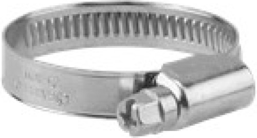 Gardena Slangklem | 25 - 40 mm (1") - 7193-20