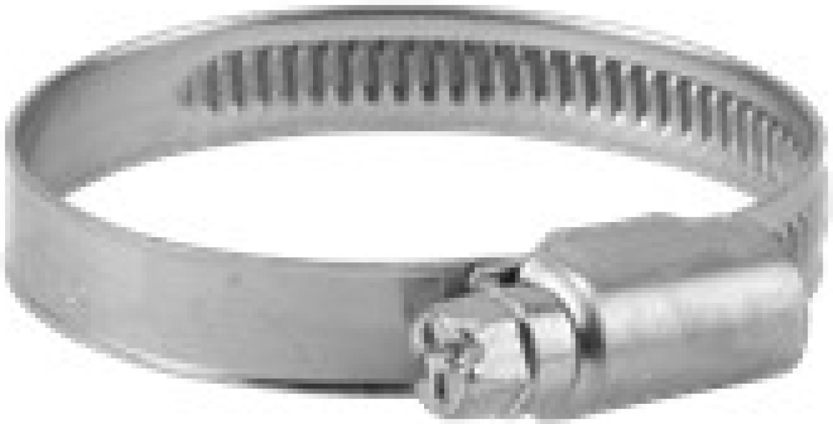 Gardena Slangklemmen | 32 - 50 mm (1 1/4") - 7194-20