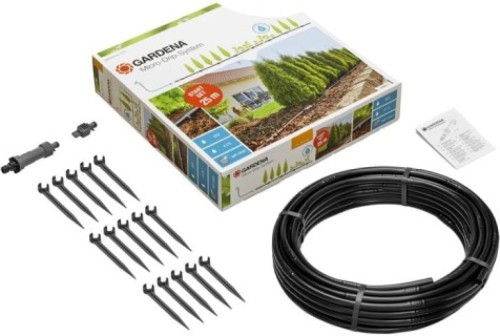 Gardena MDS Startset M | 25m | rijplanten - 13011-20