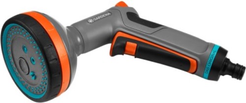 Gardena Comfort multifunctionele broes - 18315-20