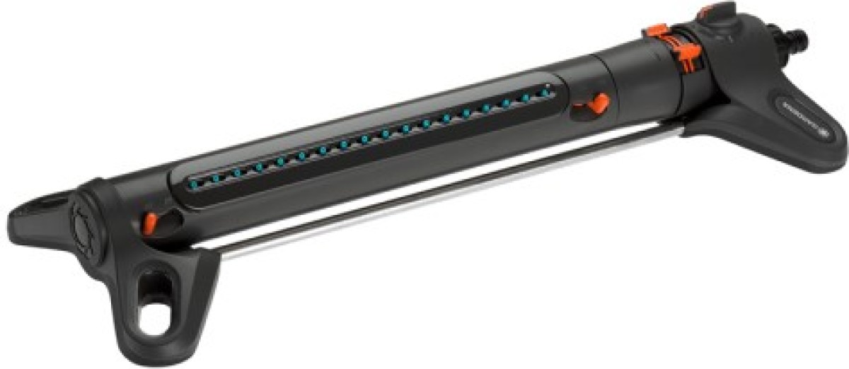 Gardena Zwenksproeier Aquazoom L - 18714-20