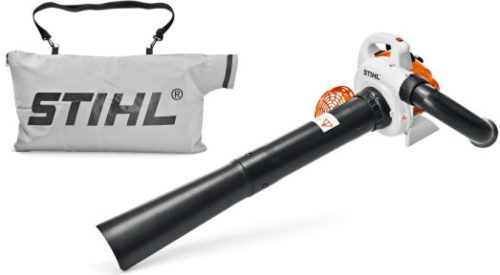 STIHL SH 56 Zuighakselaar | 730 M³/U | 0,7 kw | 1 pk - 42410110928