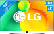 LG 43NANO766QA (2022)