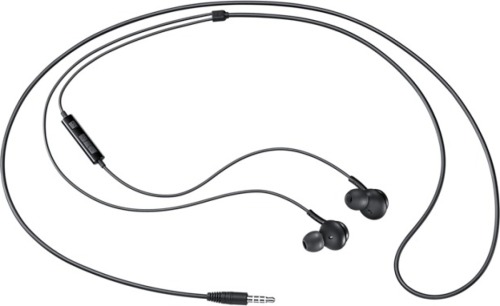 Samsung Stereo Headset In-Ear 3.5mm (EO-IA500B) Oordopjes