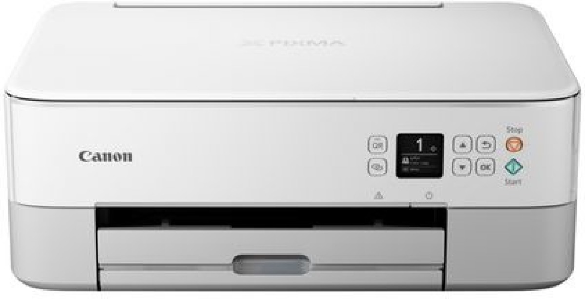 Canon Pixma TS5351a All-in-one inkjet printer Wit