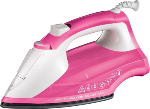 Russell Hobbs stoomstrijkijzer 26461-56 Easy Pro