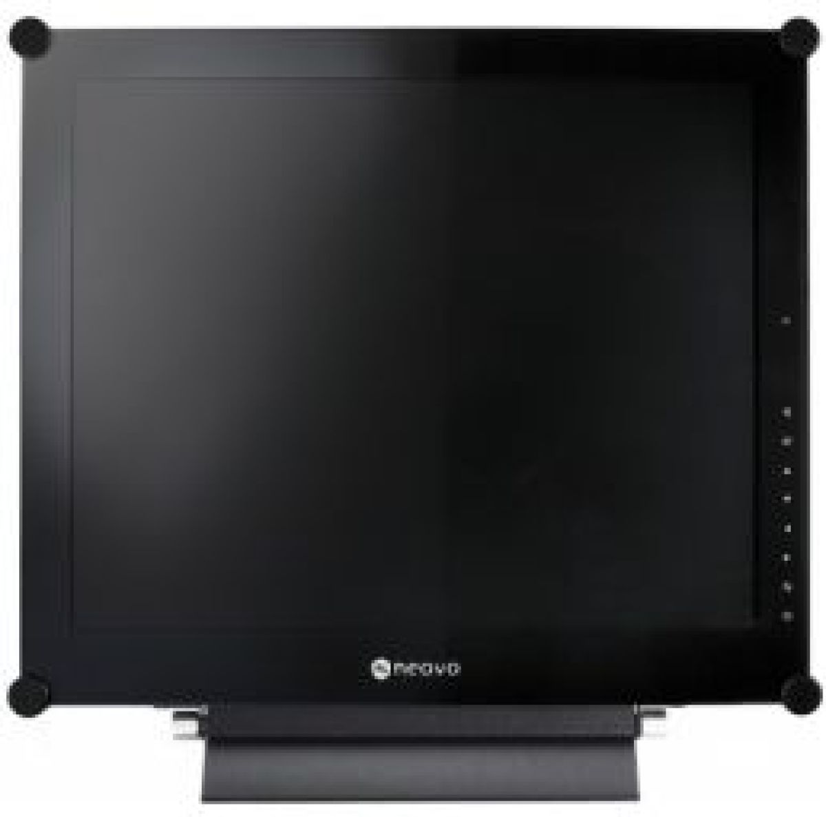 AG Neovo SX-19G computer monitor 48,3 cm (19 ) 1280 x 1024 Pixels SXGA LCD Zwart