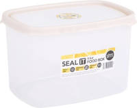 Wham Vershoudbak Seal It 5,1 Liter Polypropyleen Crème