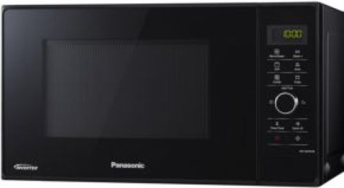 Panasonic NN GD 35 HBGTG zwart