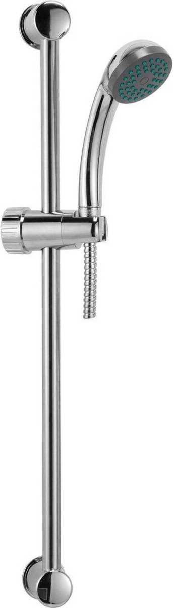Haushalt Top Choice - Douchekop - Inclusief Douchestang