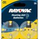 Rayovac Varta HA10