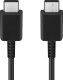 Samsung EP-DA705BBEGWW USB-kabel USB C