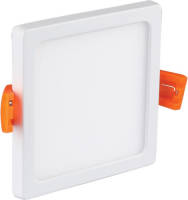 V-tac Wandlamp Vt-888 Led 14 Cm 3000k 800lm Ip20 Warm Wit