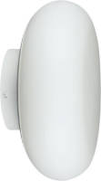 V-tac Wandlamp Vt-7503 Led 40w 3000k 3100lm Ip20 Staal Wit