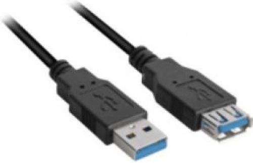 Sharkoon 3m, 2xUSB3.0-A