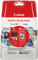 Canon CLI-551 Value Pack (6508B005)