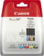 Canon CLI-551 Value Pack (6508B005)