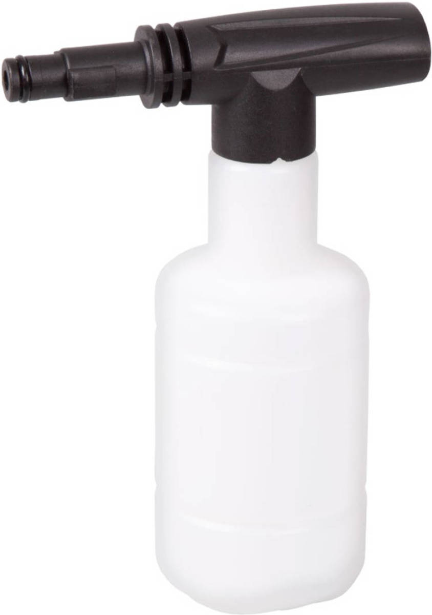 VONROC Schuimsproeier / Schoonmaakmiddelen Fles Voor V14 Serie Hogedrukreinigers