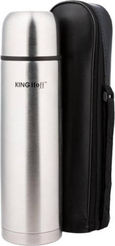 KINGHOFF 4053 - Thermosfles - 750 Ml
