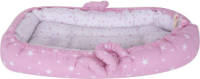 Sevi Line By Cabino Babynest Roze