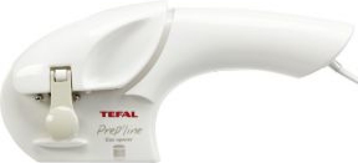 Tefal 8535.31 Electrische Blikopener