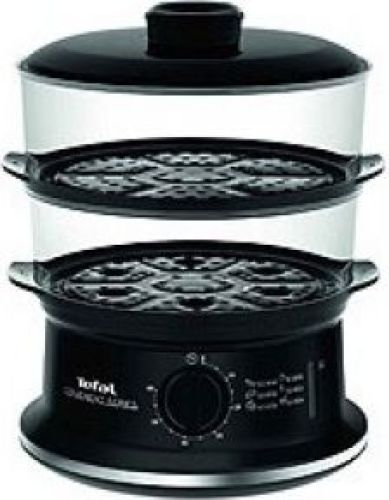 Tefal VC140135 stoom koker