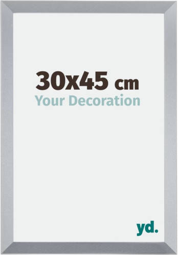 Your Decoration Catania Mdf Fotolijst 30x45cm Zilver